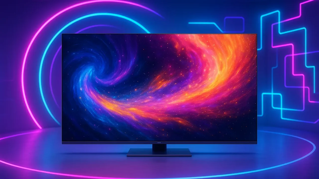 Especial gamers: 3 Smart TVs com alto desempenho gráfico