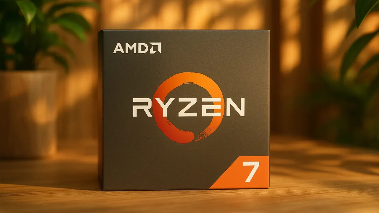 Guia de Compra: 6 Melhores AMD Ryzen 7 com Alta Avaliação