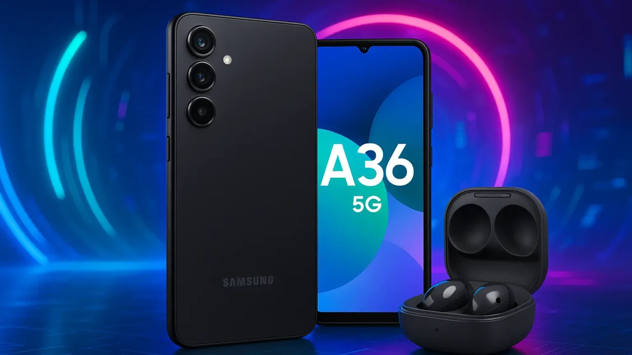3 Melhores Fones Galaxy Buds Mais Vendidos no Brasil