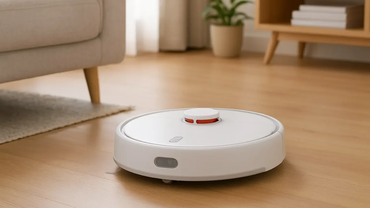 Qual comprar? 6 Xiaomi Robo Aspirador analisados