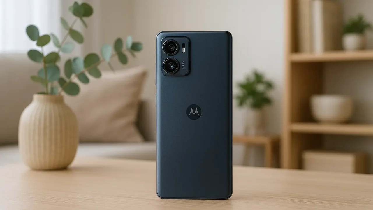 Guia de Compra: 6 Melhores Smartphone Motorola Edge 60 Pro 5G Atualizados para 2025