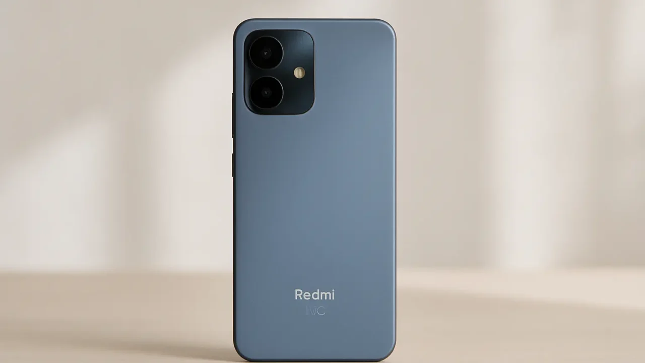 6 Melhores celular Xiaomi Redmi 14C com Custo-Benefício Imbatível