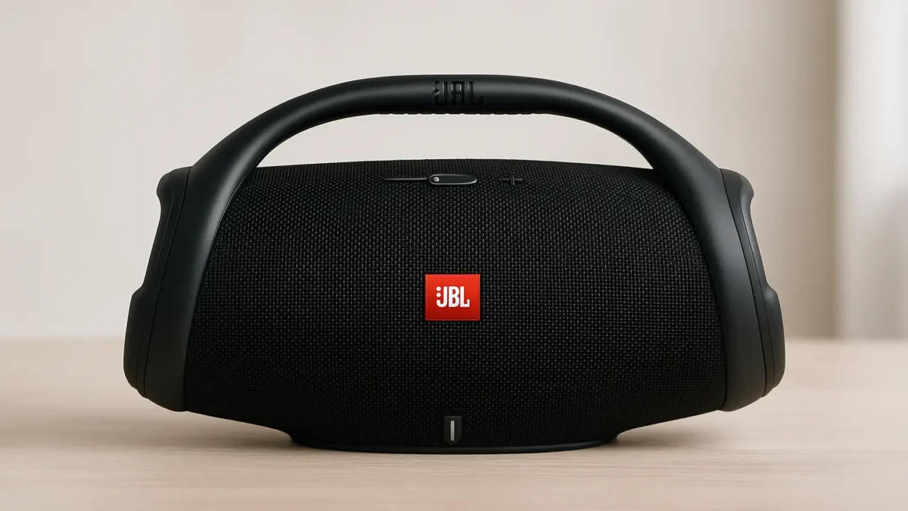 6 Melhores caixa JBL Boombox 3 para Presentear