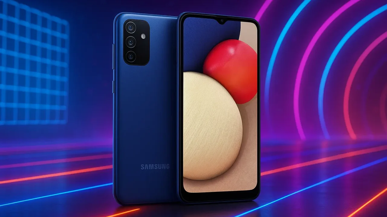 Melhores celulares Samsung A05s: 6 opções que valem o investimento