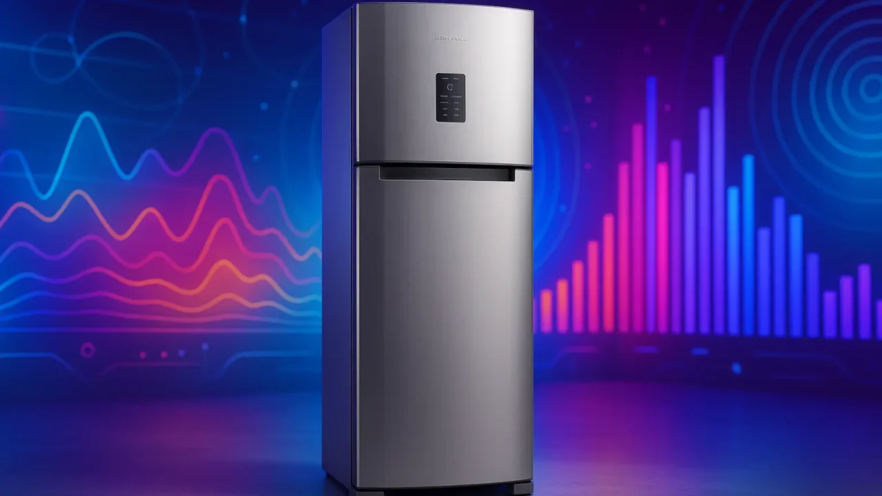 Melhor Geladeira Brastemp com tecnologia Inverse e 2 portas