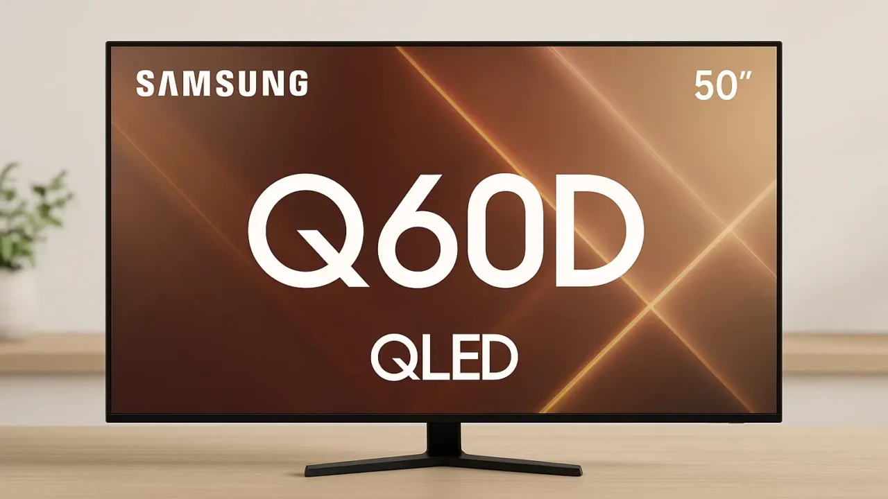 Guia de Compra: 6 Melhores TVs Samsung com Estoque no Brasil