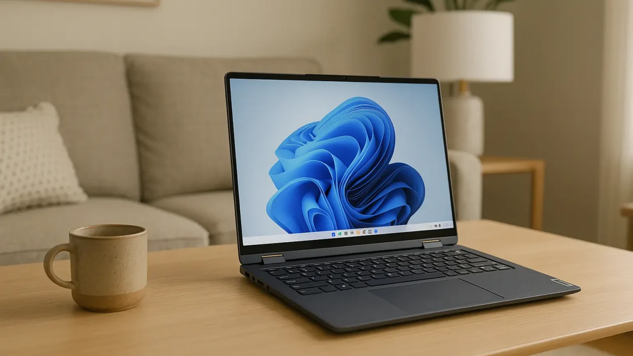 3 Melhores Lenovo Yoga 7i com Tecnologia de Ponta