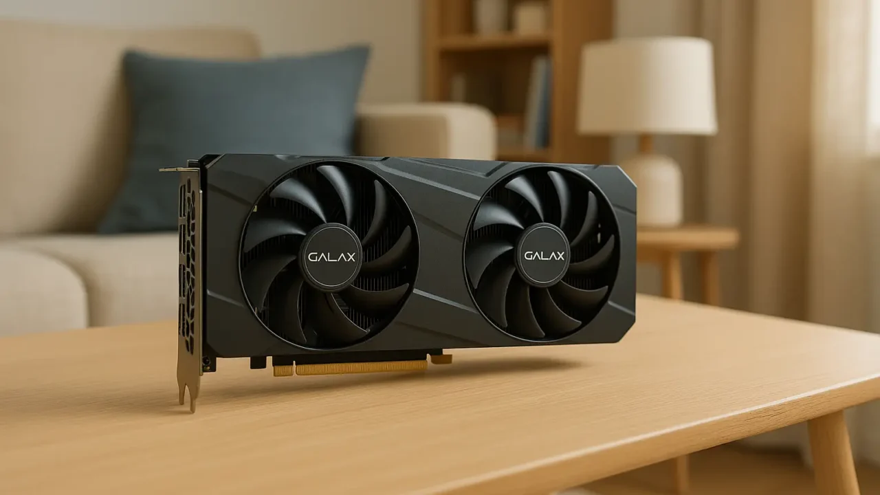 Sob medida para gamers: 3 placas de vídeo ideais