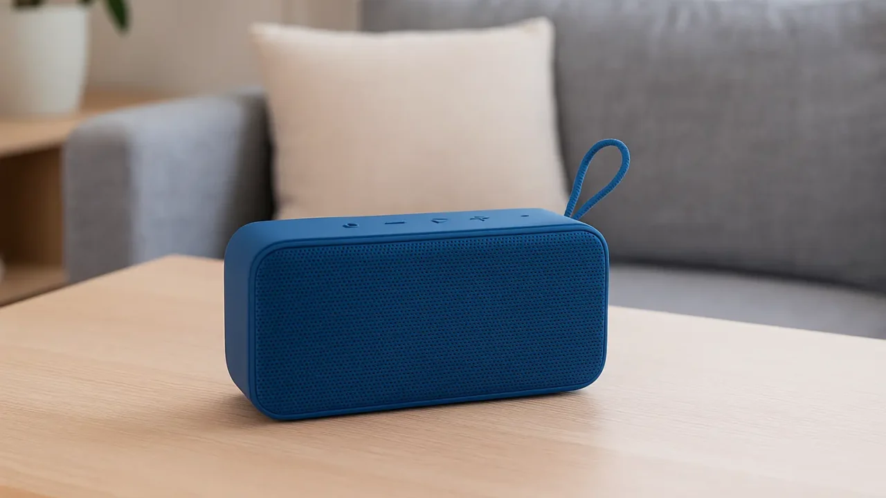3 Melhores Caixa de Som Bluetooth à Prova d'água Compactos e Eficientes