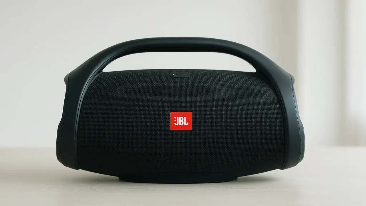 6 Melhores Caixas de Som Boombox 4 com Tecnologia de Ponta