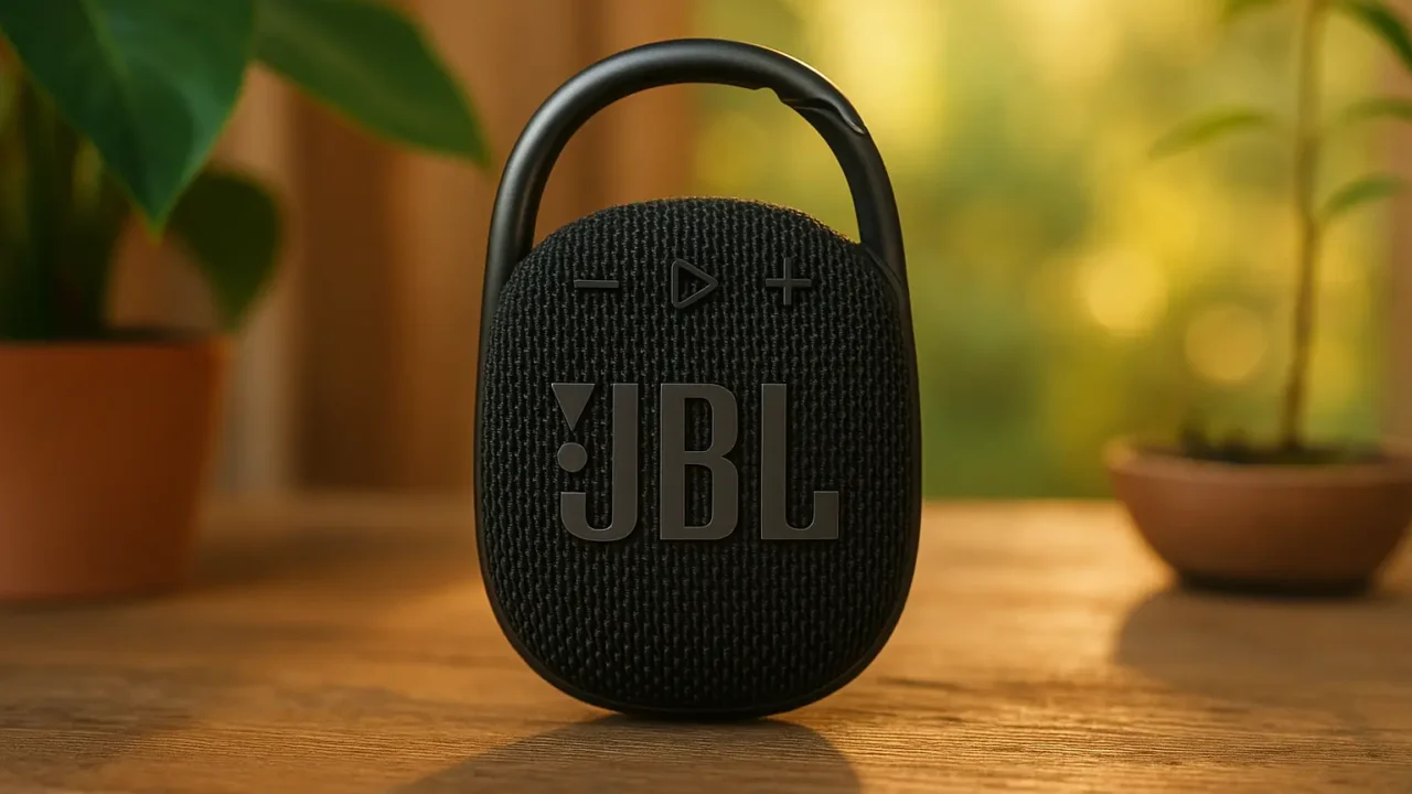 3 Melhores Alto-falantes JBL Compactos e Eficientes