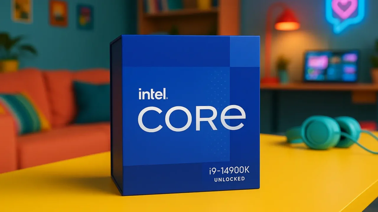3 Melhores Processadores Intel Core i9 com Garantia e Suporte no Brasil