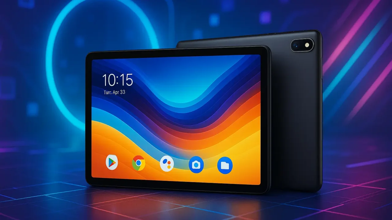 Guia de Compra: 3 Melhores Tablets Recomendados por Especialistas