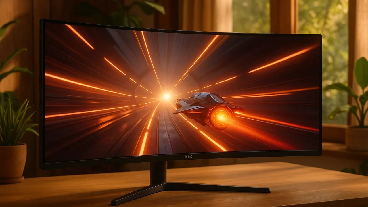 Guia de Compra: 6 Melhores Monitores Gamer com Alta Avaliação