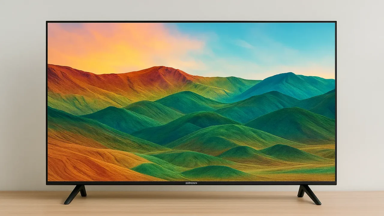 Bateria que dura: 3 Smart TVs Samsung para um dia inteiro