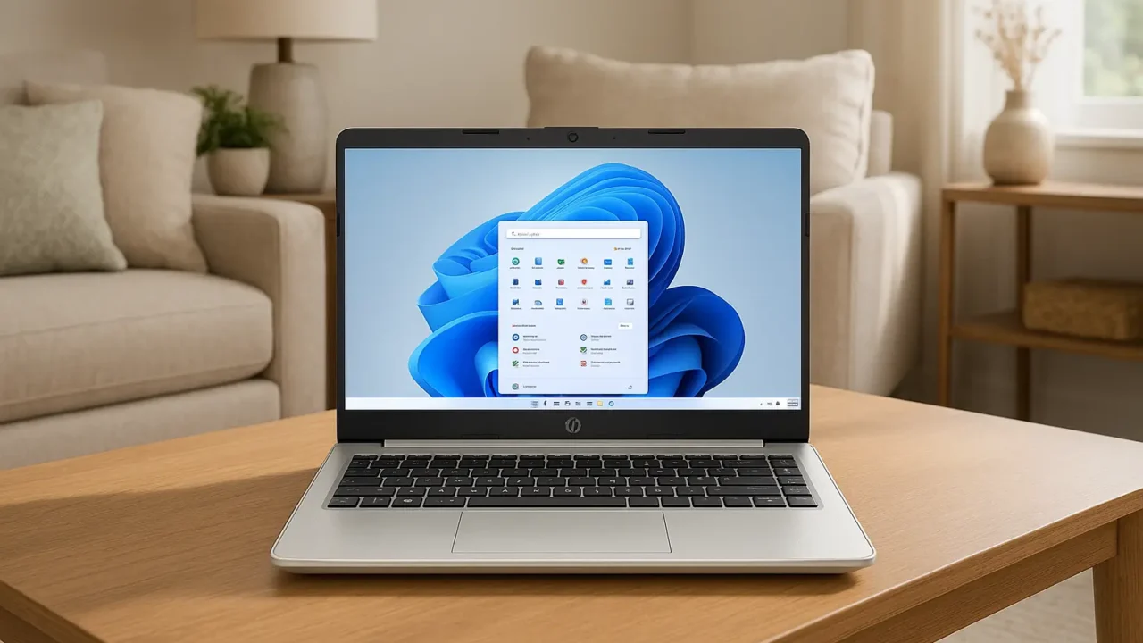 3 Melhores HP Laptop com Garantia e Suporte no Brasil