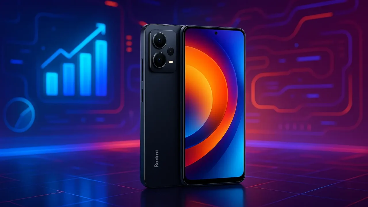 Guia de Compra: 3 Melhores Smartphones Xiaomi Redmi Note 14 para Levar em Viagens