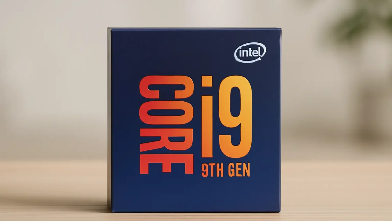 Design premium: 3 processadores Intel por preço justo em 2025