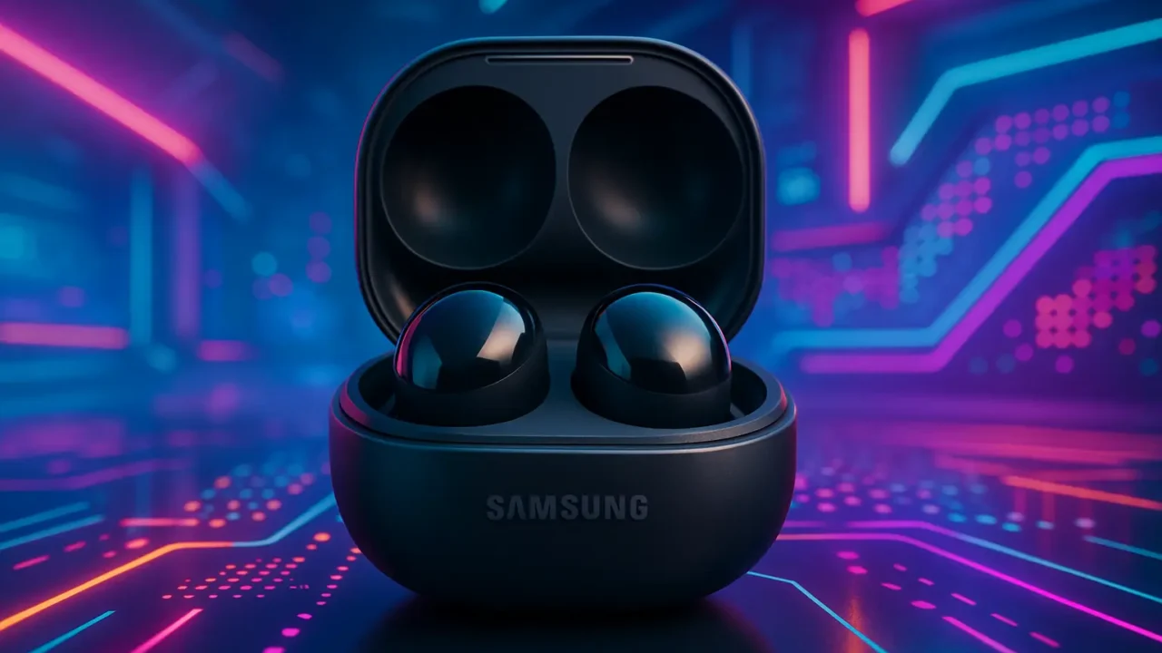 6 Melhores Buds 3 Pro Samsung Compactos e Eficientes