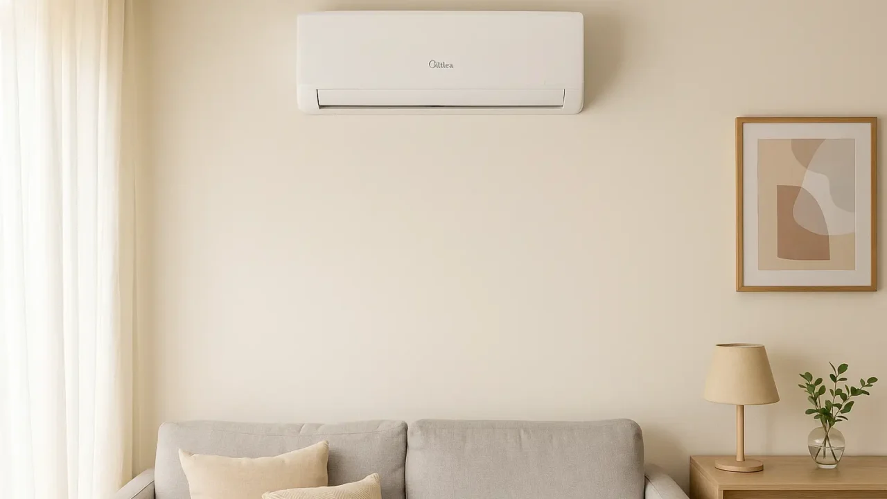 Bons e baratos: 3 Ar-condicionado Split Inverter para comprar sem medo
