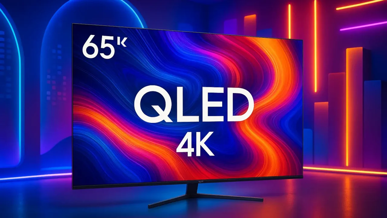 Fotografia noturna: 3 Smart TVs que brilham no escuro