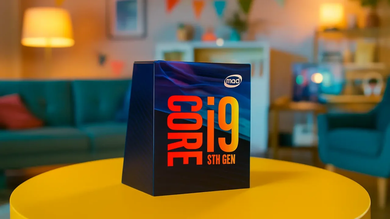 3 Melhores Processadores Intel Core i9 com Custo-Benefício Imbatível