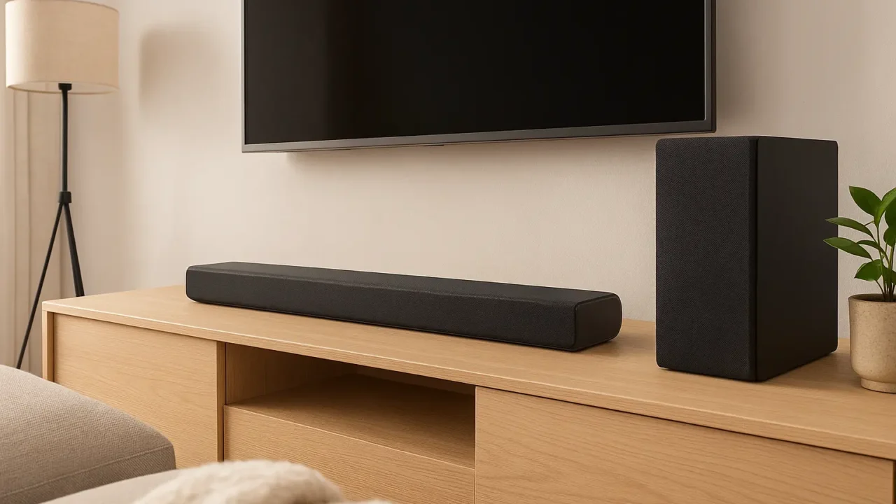 Guia de Compra: 6 Melhores Samsung Soundbar HW-Q800B/XS Segundo Nossos Testes