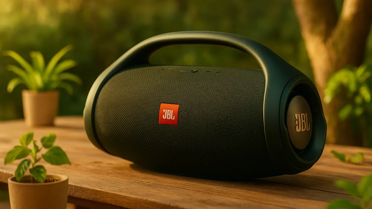 Guia de Compra: 6 Melhores JBL Boombox 4 2025 com Estoque no Brasil