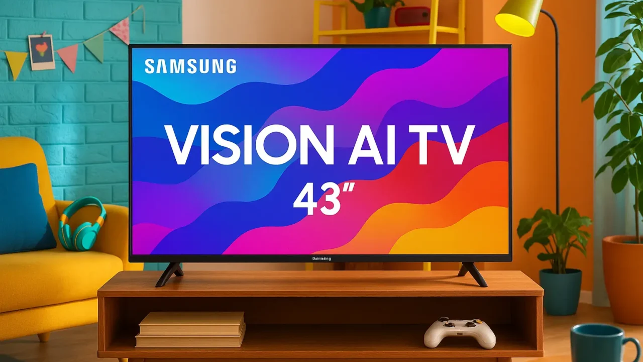 Work from home: 6 TVs ideais para produtividade
