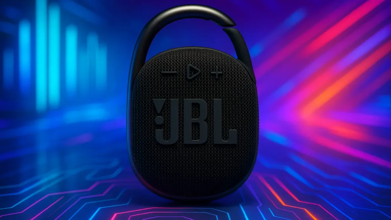 Guia de Compra: 3 Melhores Alto-falantes JBL Segundo Nossos Testes