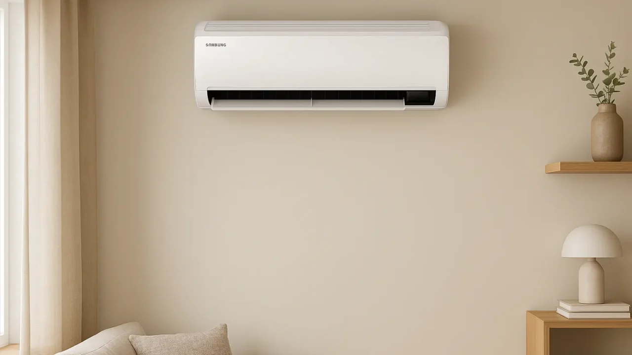 Guia de Compra: 6 Melhores Ar Condicionado Split Hi Wall Samsung WindFree AI Inverter 12.000 com Alta Avaliação
