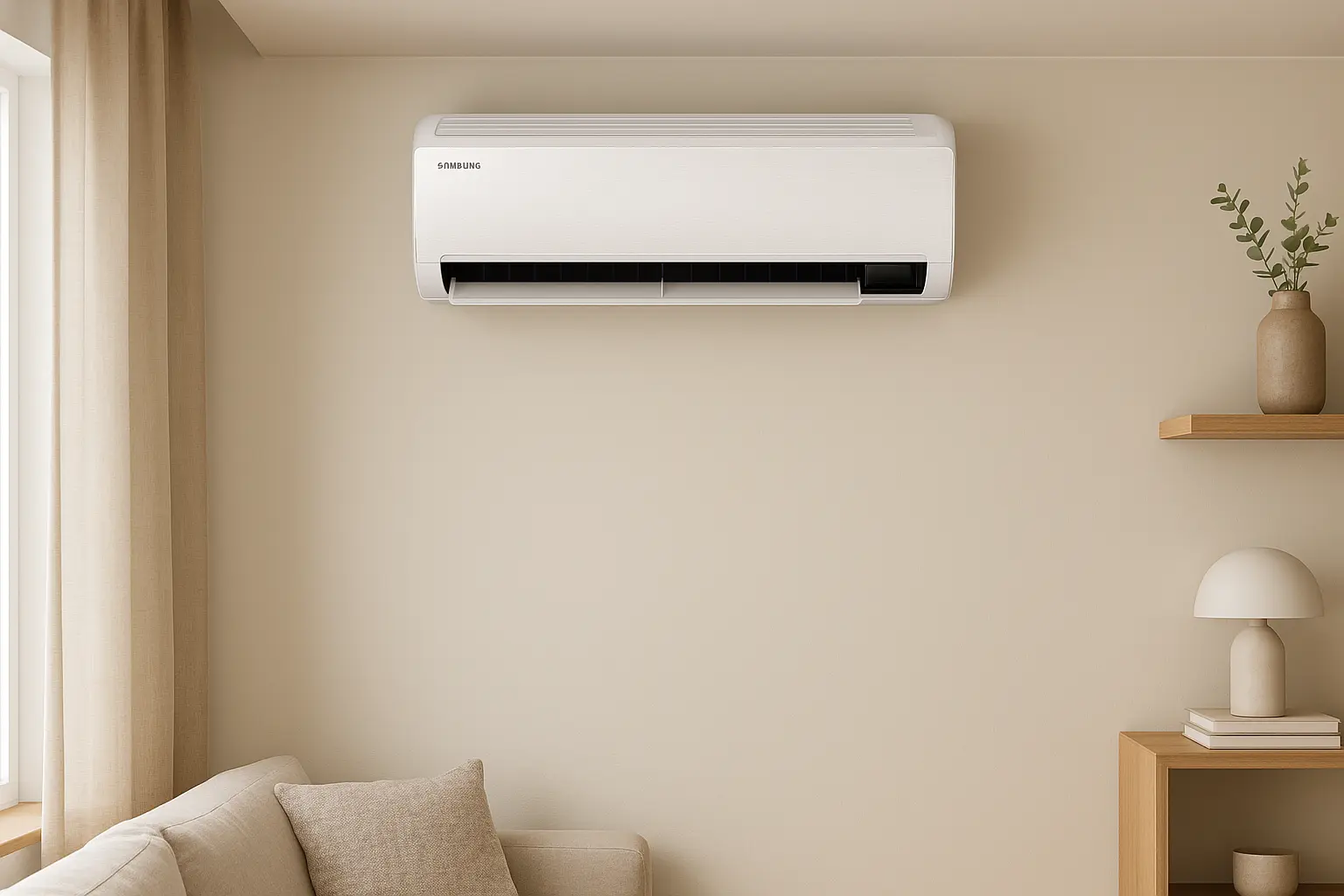 Guia de Compra: 6 Melhores Ar Condicionado Split Hi Wall Samsung WindFree AI Inverter 12.000 com Alta Avaliação