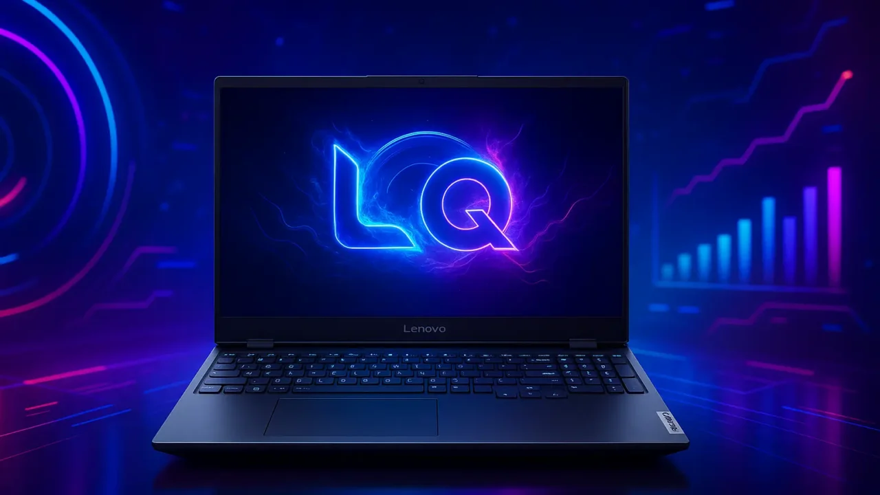 Notebook gamer até R$5.400: 3 escolhas com avaliações ★4,5