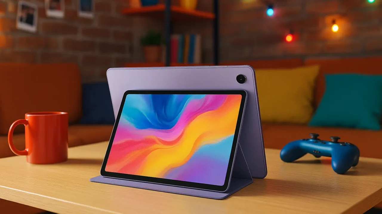 Guia de Compra: 3 Melhores Galaxy Tab S10 FE Segundo Nossos Testes