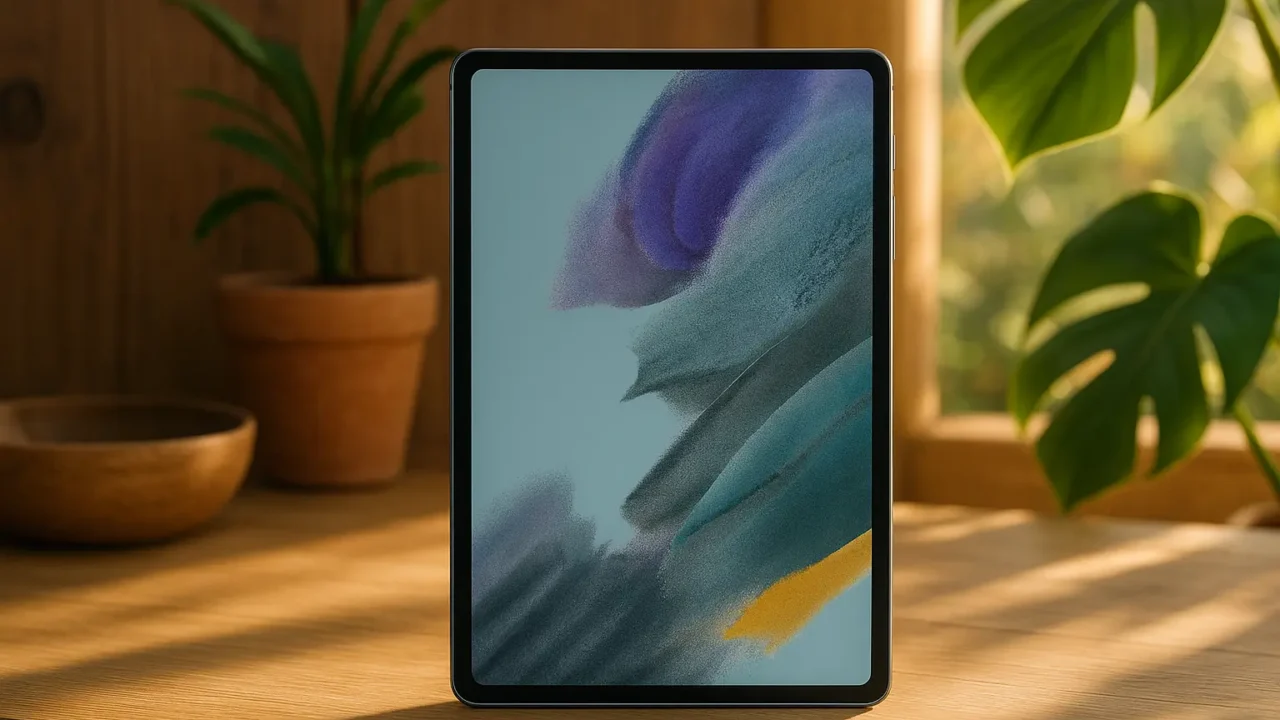 3 Tablets com atualização Android garantida