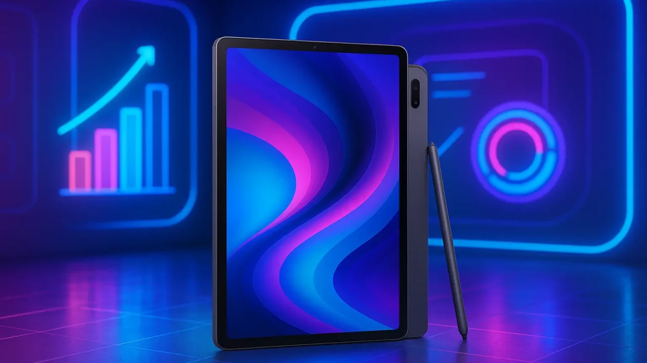 Qual comprar? 3 Tablets Samsung Galaxy Tab S10 FE analisados