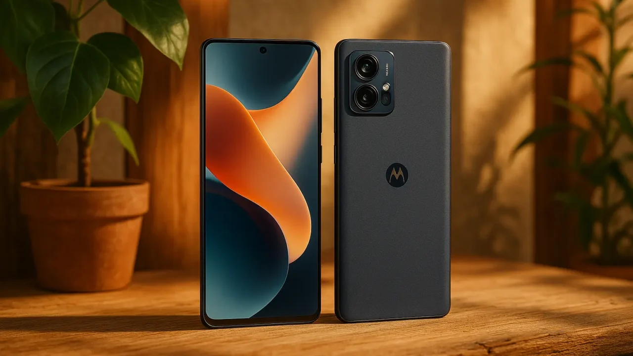 Top 3 smartphones compactos e leves para o dia a dia