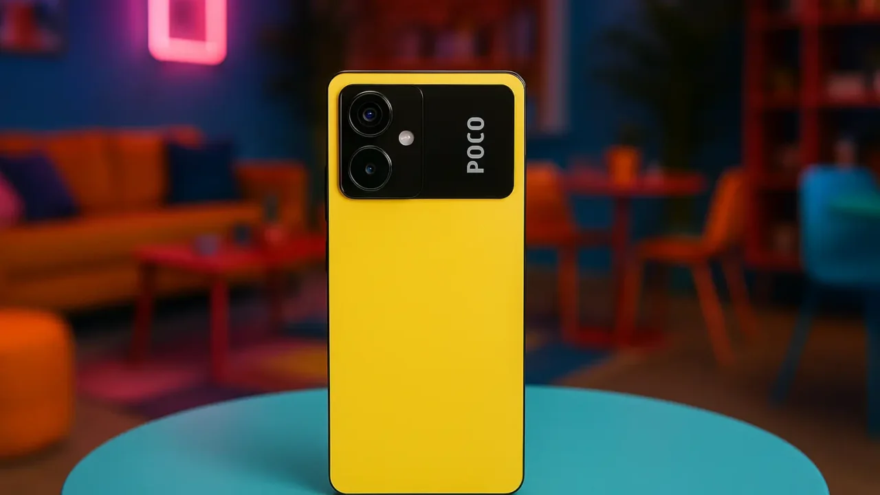 3 Smartphones resistentes à água para aventuras