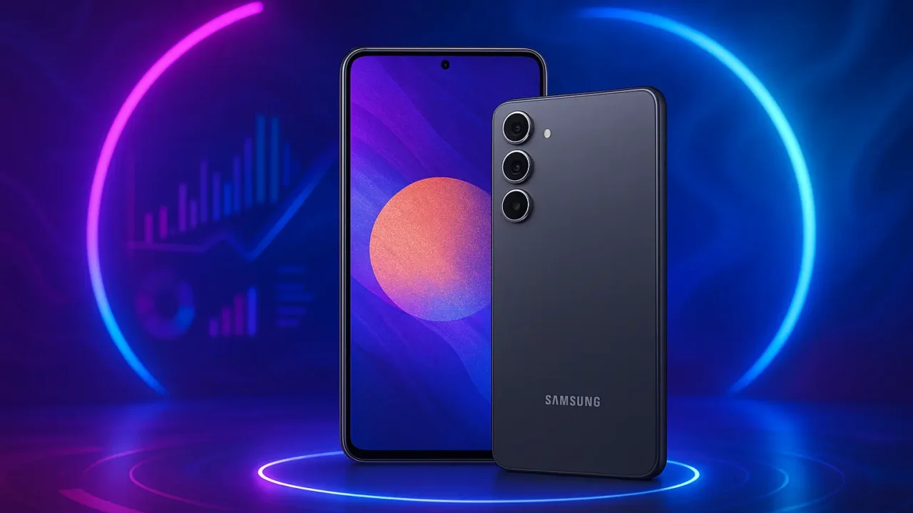 Top 3 celulares com câmera profissional