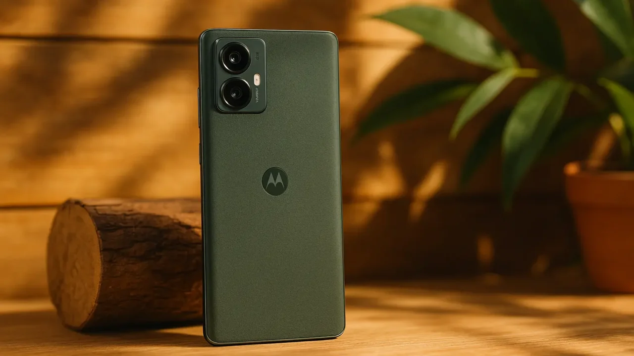 Guia rápido: 3 smartphones com recursos avançados