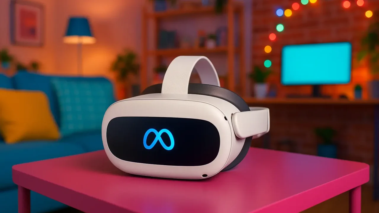 Prontos para 5G: 3 headsets que não vão te deixar na mão
