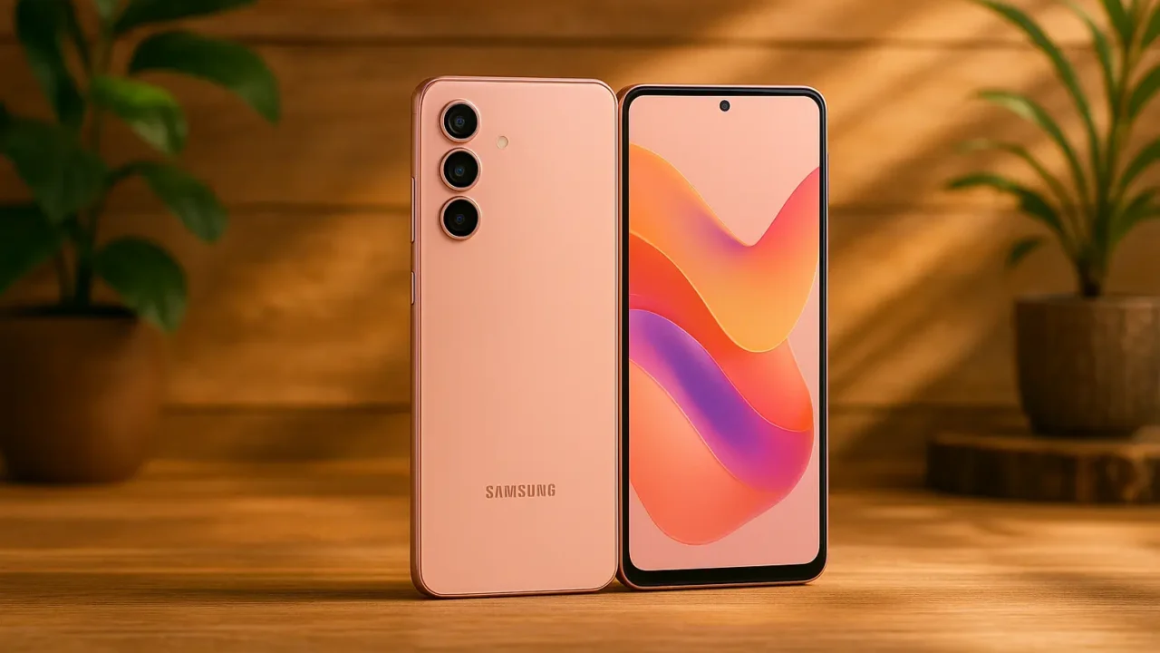 Nota máxima ★5: 3 Galaxy A56 5G aprovados pelos usuários