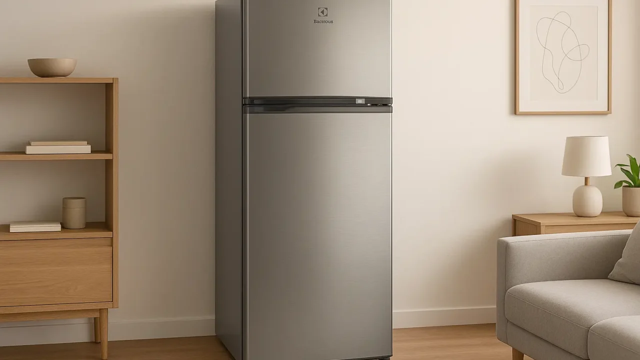 Tela infinita: 3 geladeiras com display premium
