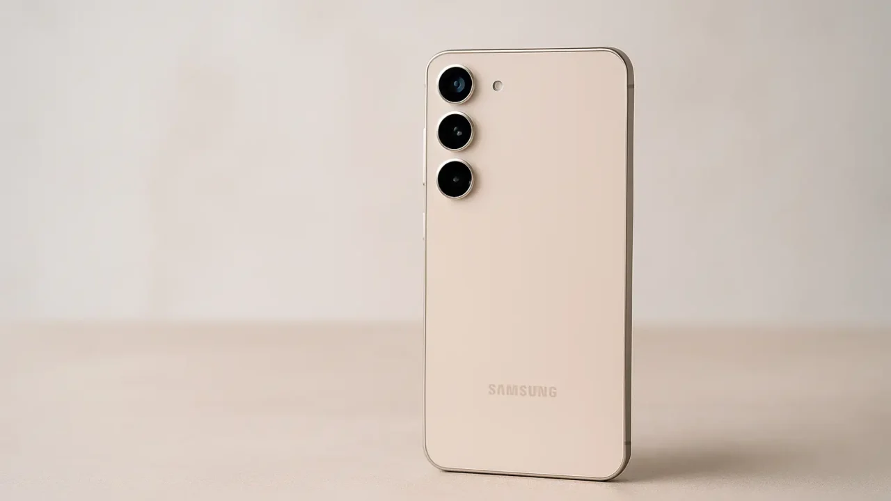 6 Melhores Celulares Samsung Galaxy S24 para o Dia a Dia