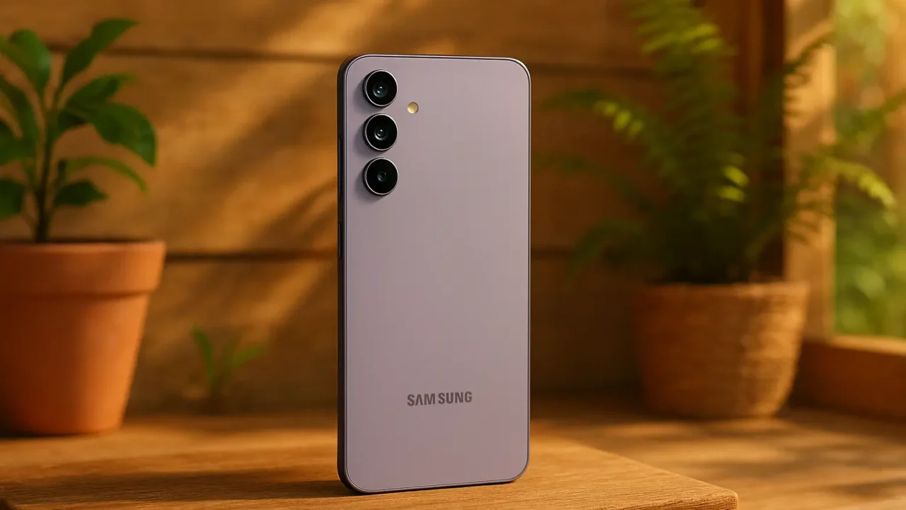6 Melhores A56 Samsung para o Dia a Dia