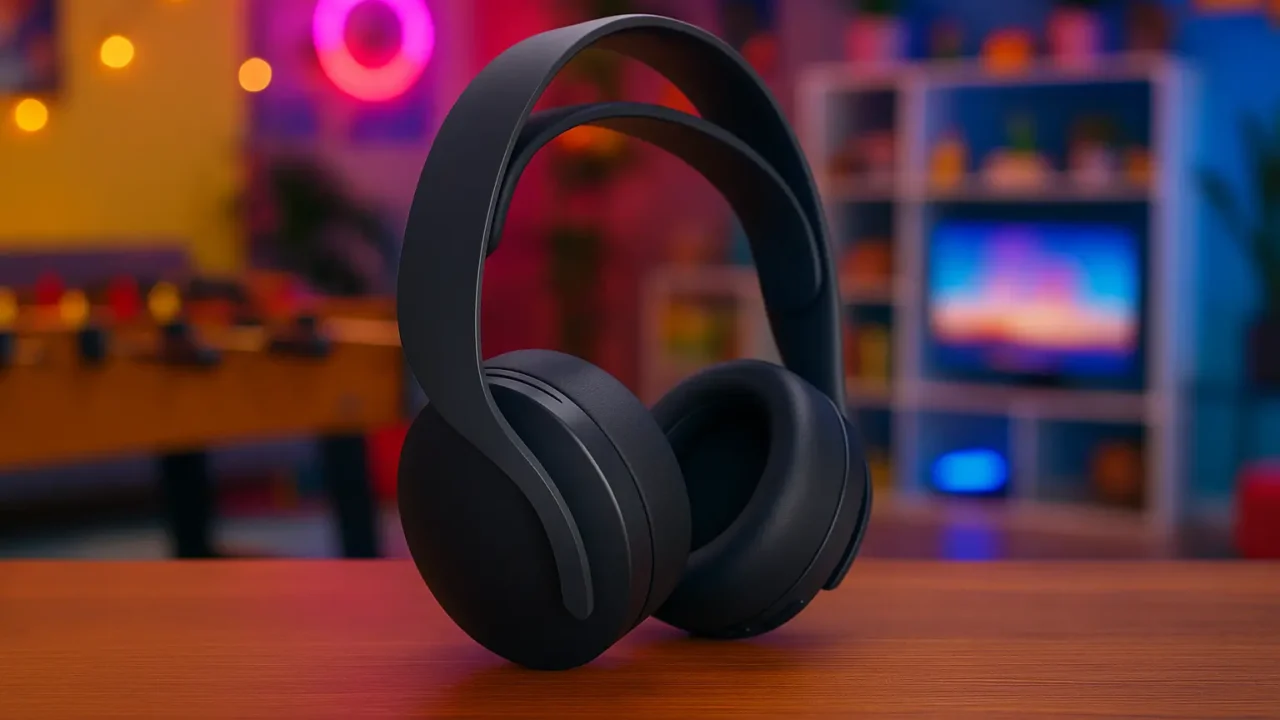 Desempenho turbinado: 3 Headsets sem Fio que lideram