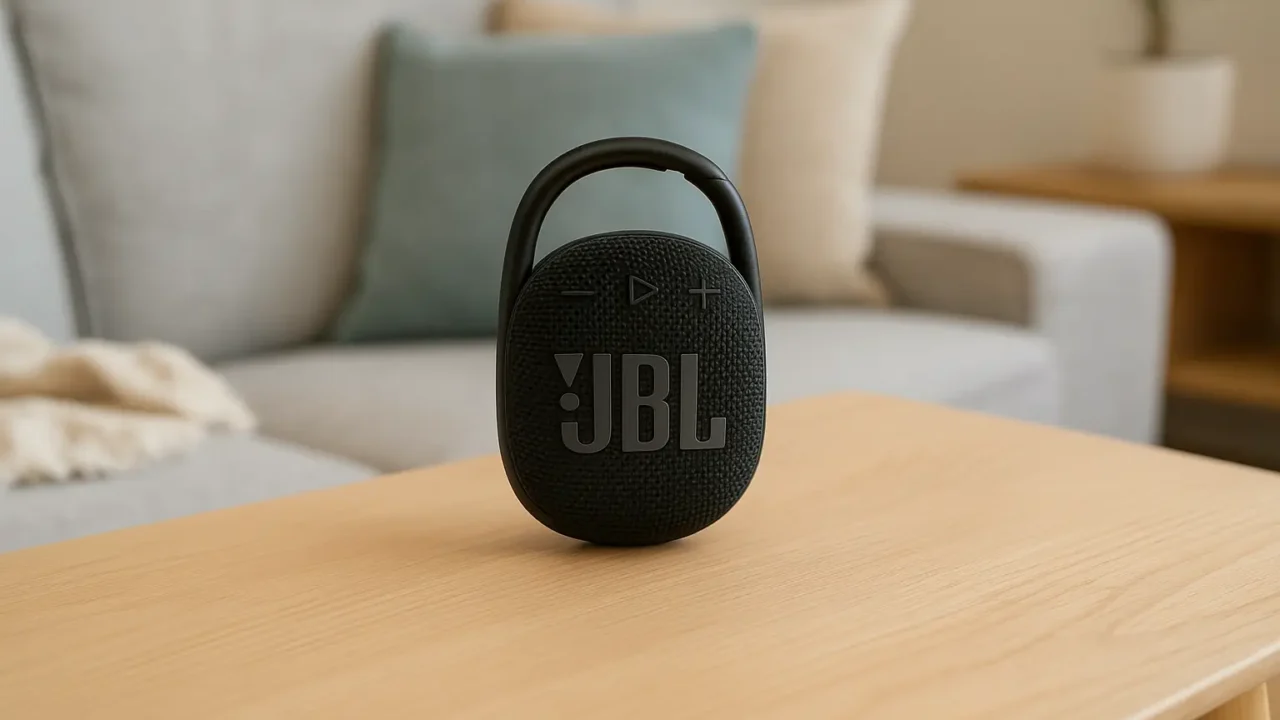 3 Melhores Alto-falantes JBL com Tecnologia de Ponta