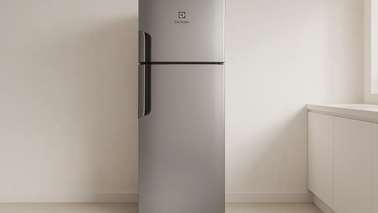 3 Melhores Geladeiras Electrolux que Realmente Valem a Pena