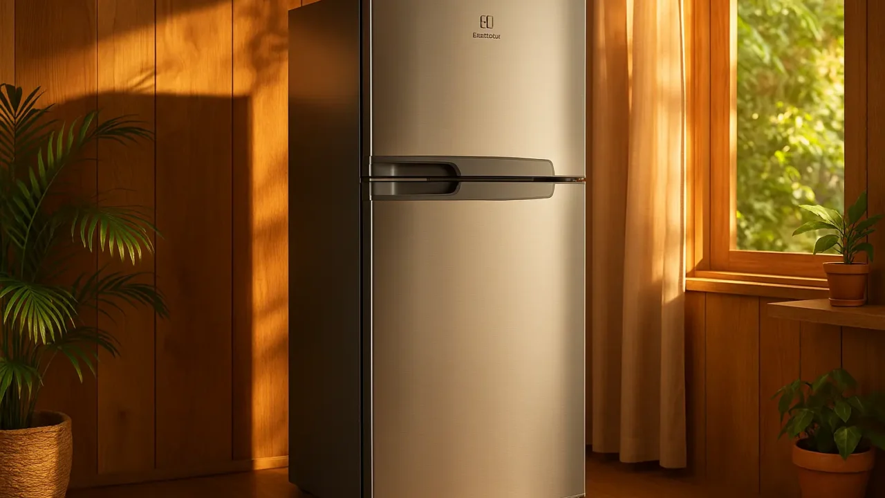 Descontos de até 20%: 3 Geladeiras Electrolux em oferta especial