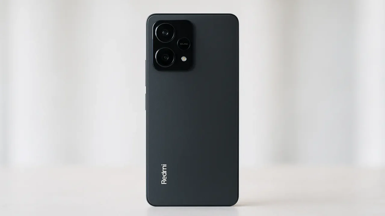 Melhor Smartphone Xiaomi com Câmera 200 MP e 120 Hz